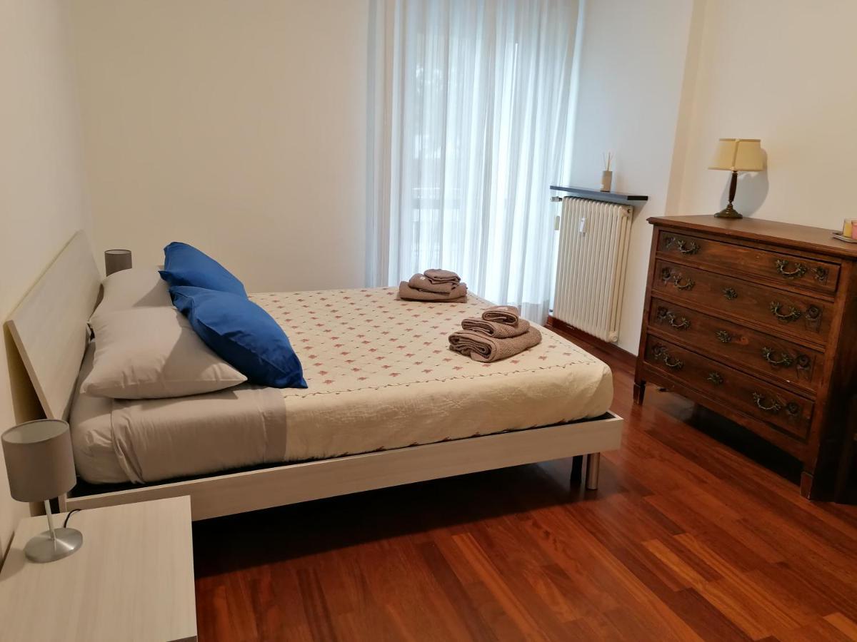 شقة Ricci'S House Free Parking Cir Vda-Aosta 0035 المظهر الخارجي الصورة