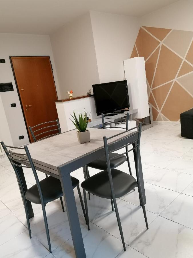 شقة Ricci'S House Free Parking Cir Vda-Aosta 0035 المظهر الخارجي الصورة
