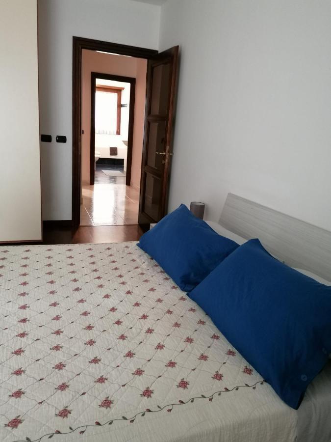 شقة Ricci'S House Free Parking Cir Vda-Aosta 0035 المظهر الخارجي الصورة