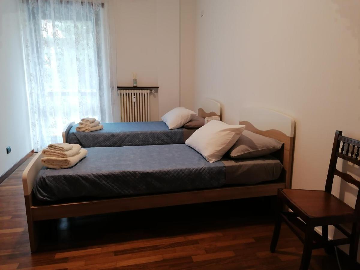 شقة Ricci'S House Free Parking Cir Vda-Aosta 0035 المظهر الخارجي الصورة