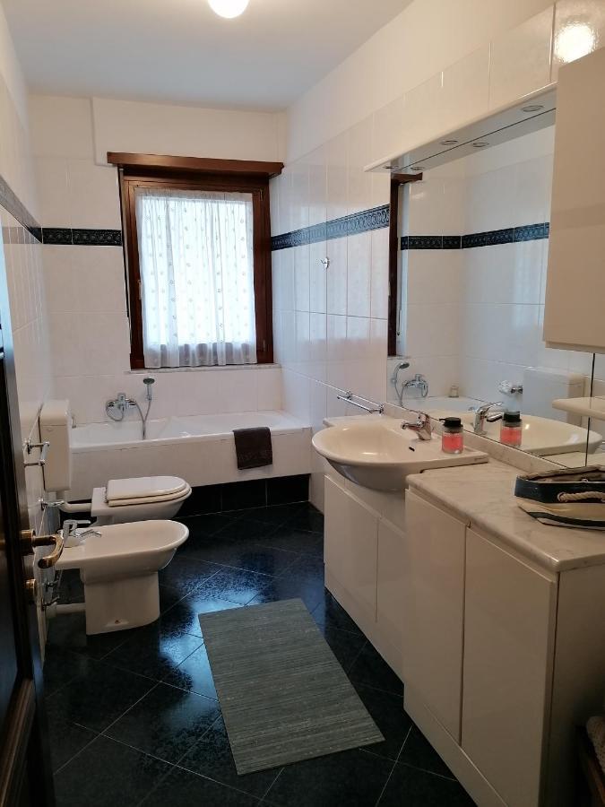 شقة Ricci'S House Free Parking Cir Vda-Aosta 0035 المظهر الخارجي الصورة