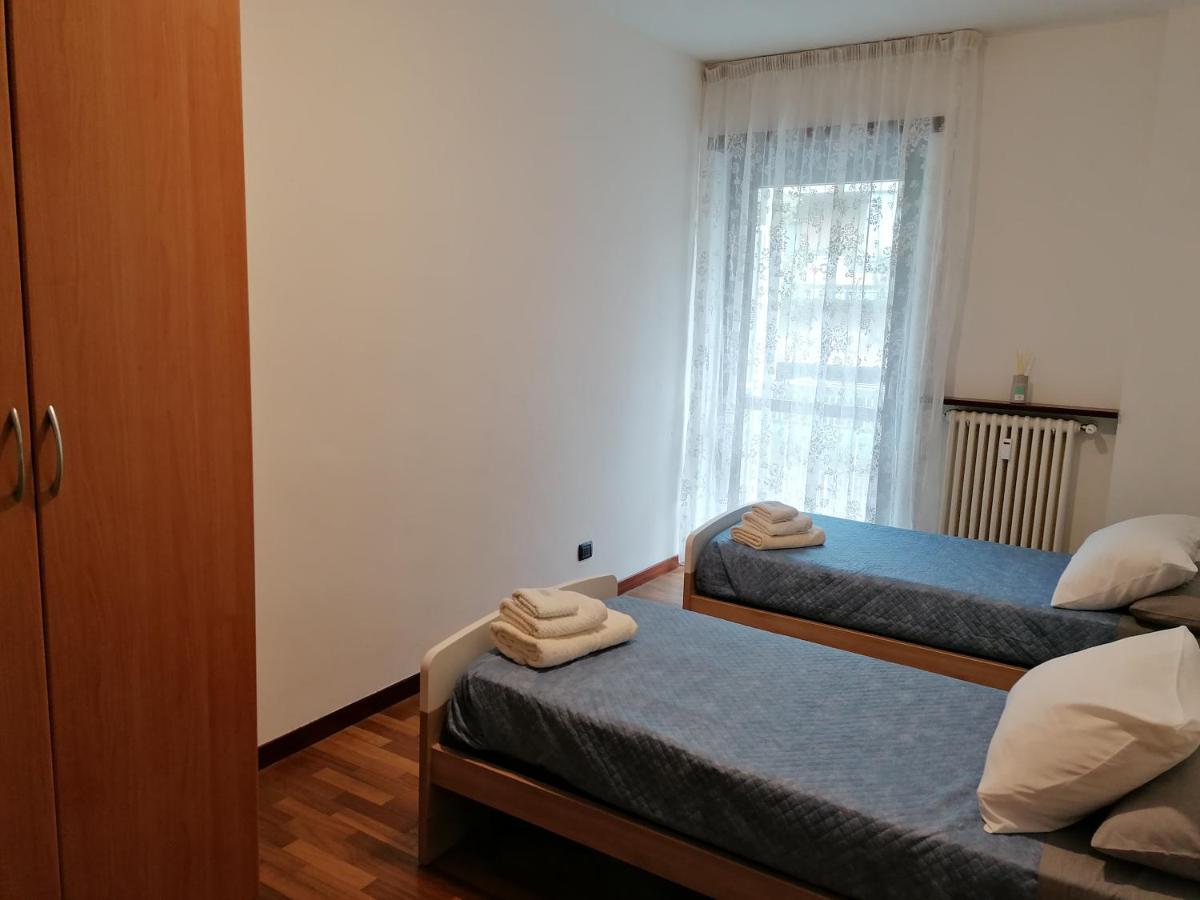 شقة Ricci'S House Free Parking Cir Vda-Aosta 0035 المظهر الخارجي الصورة