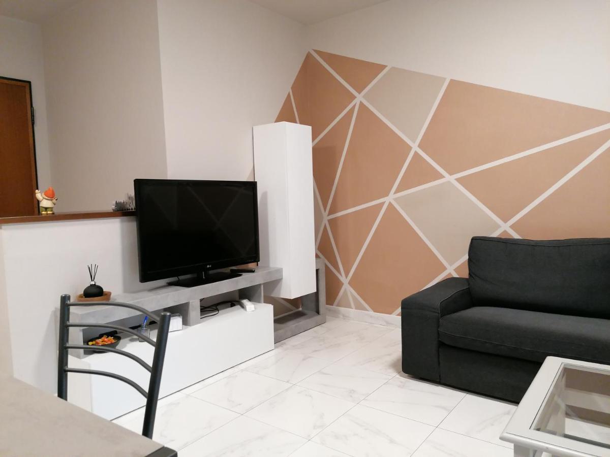 شقة Ricci'S House Free Parking Cir Vda-Aosta 0035 المظهر الخارجي الصورة