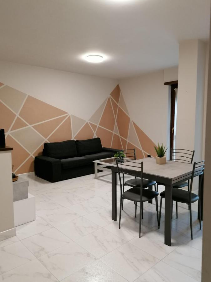 شقة Ricci'S House Free Parking Cir Vda-Aosta 0035 المظهر الخارجي الصورة
