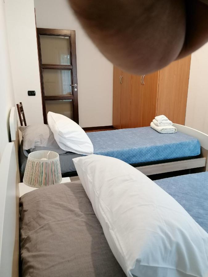 شقة Ricci'S House Free Parking Cir Vda-Aosta 0035 المظهر الخارجي الصورة