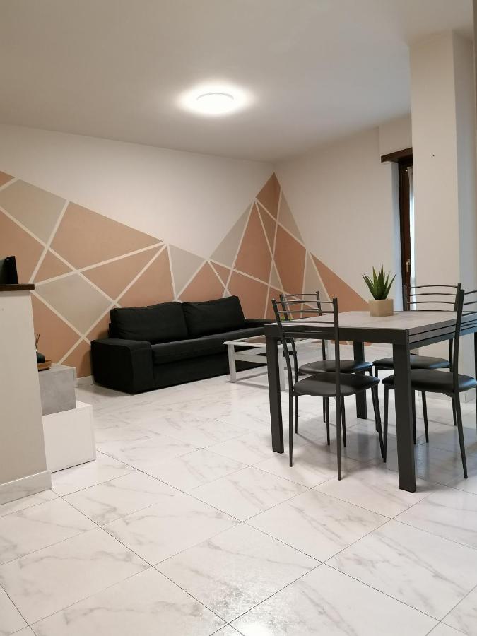 شقة Ricci'S House Free Parking Cir Vda-Aosta 0035 المظهر الخارجي الصورة