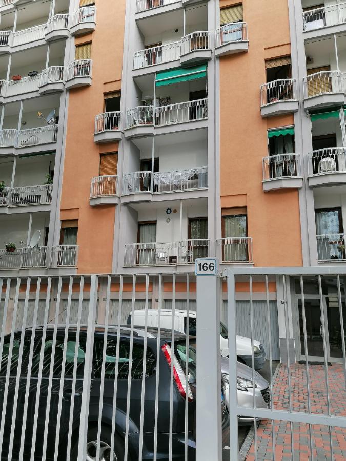شقة Ricci'S House Free Parking Cir Vda-Aosta 0035 المظهر الخارجي الصورة